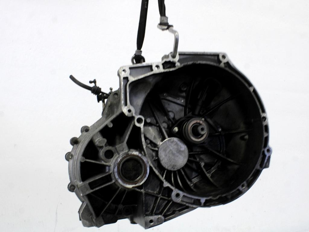 ROCNI MENJALNIK OEM N. 1481206 ORIGINAL REZERVNI DEL FORD FOCUS DA HCP DP MK2 BER/SW (2005 - 2008) DIESEL LETNIK 2006