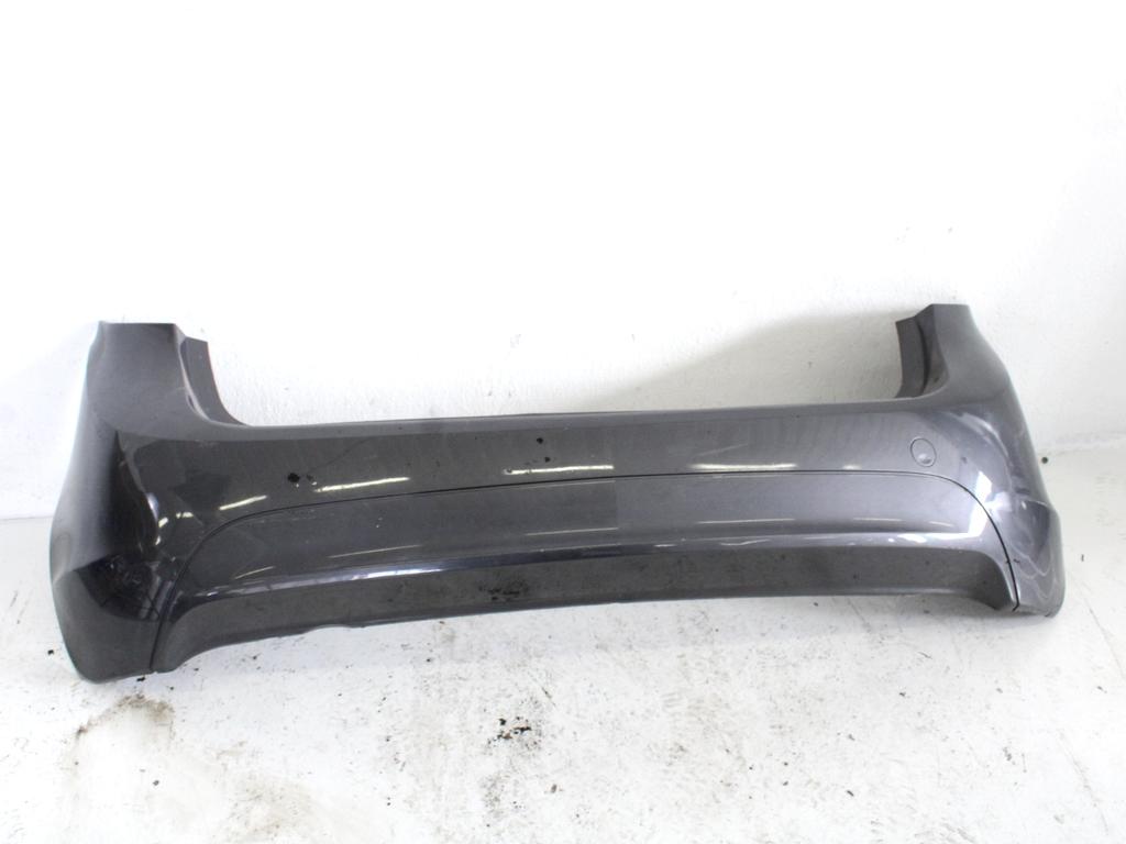 ZADNJI ODBIJAC OEM N. 13267966 ORIGINAL REZERVNI DEL OPEL MERIVA B S10 (2010 -2017)BENZINA/GPL LETNIK 2012