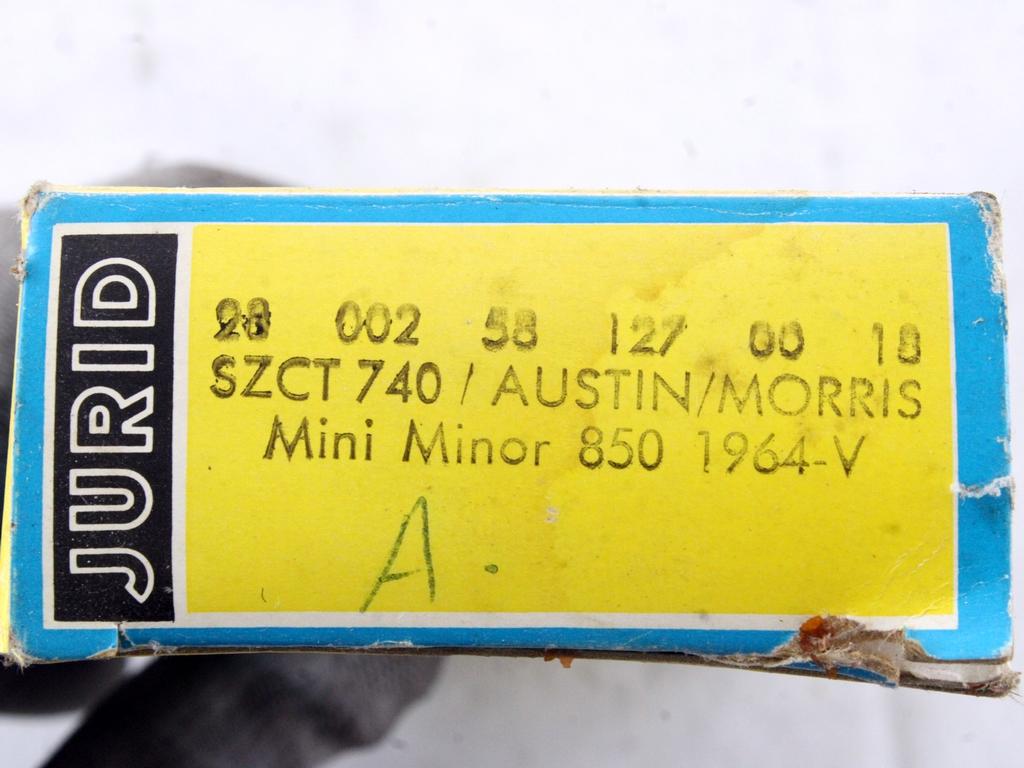 ZAVORNI BOBEN  OEM N. 28002581270018 ORIGINAL REZERVNI DEL AUSTIN MINI (1959 - 2000)BENZINA LETNIK 1959