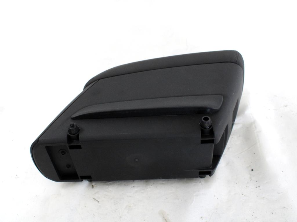 SREDINSKA KONZOLA OEM N. 13346534 ORIGINAL REZERVNI DEL OPEL MERIVA B S10 (2010 -2017)BENZINA/GPL LETNIK 2012