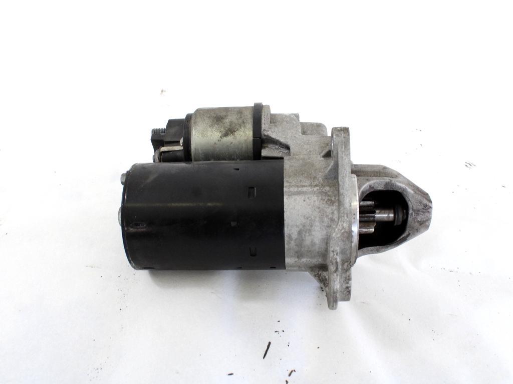 ZAGANJAC MOTORJA  OEM N. 55578921 ORIGINAL REZERVNI DEL OPEL MERIVA B S10 (2010 -2017)BENZINA/GPL LETNIK 2012