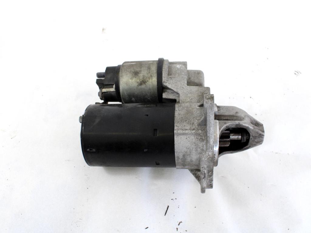 ZAGANJAC MOTORJA  OEM N. 55578921 ORIGINAL REZERVNI DEL OPEL MERIVA B S10 (2010 -2017)BENZINA/GPL LETNIK 2012