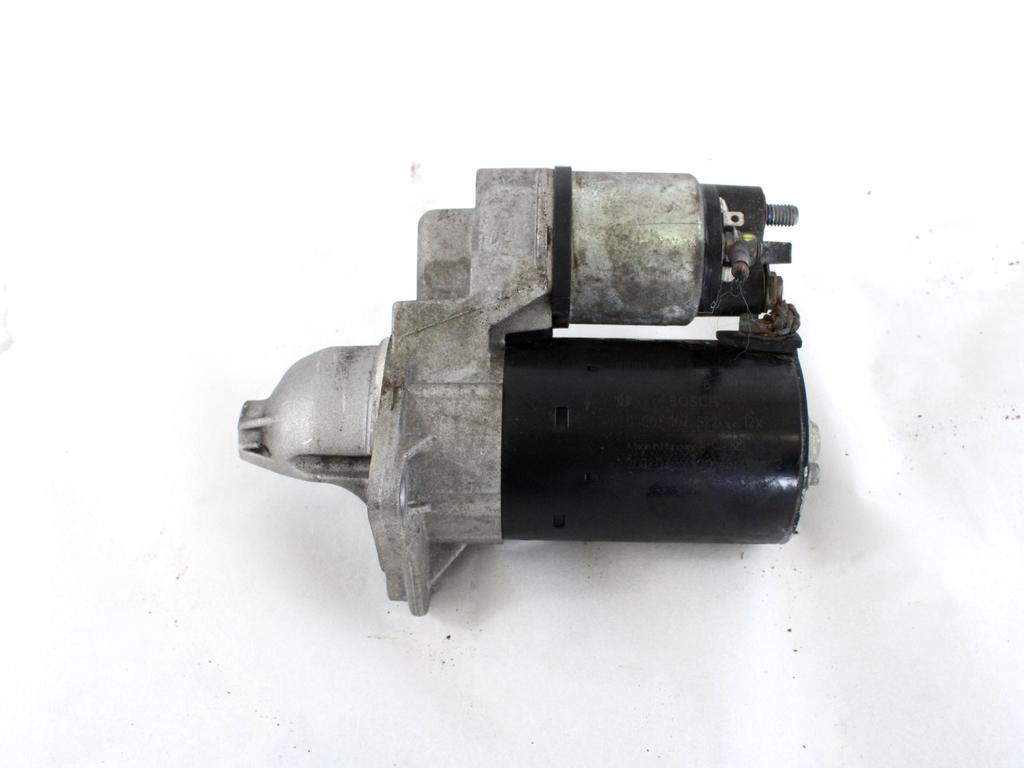 ZAGANJAC MOTORJA  OEM N. 55578921 ORIGINAL REZERVNI DEL OPEL MERIVA B S10 (2010 -2017)BENZINA/GPL LETNIK 2012