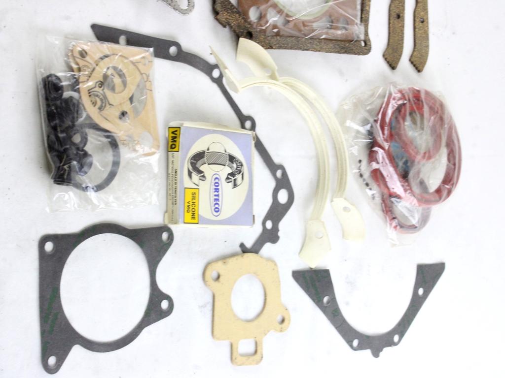 212016 KIT GUARNIZIONI MOTORE SPESSO FORD ESCORT 1.3 B 5P RICAMBIO NUOVO