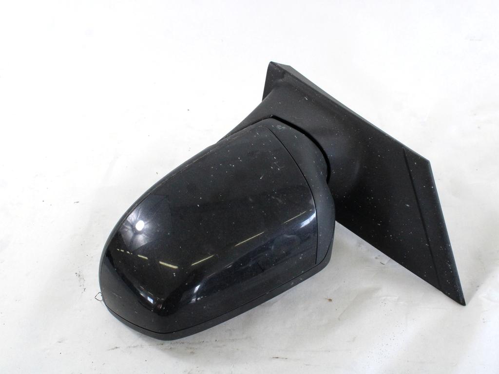 LEVO OGLEDALO OEM N. 1500619 ORIGINAL REZERVNI DEL FORD FOCUS DA HCP DP MK2 BER/SW (2005 - 2008) DIESEL LETNIK 2007