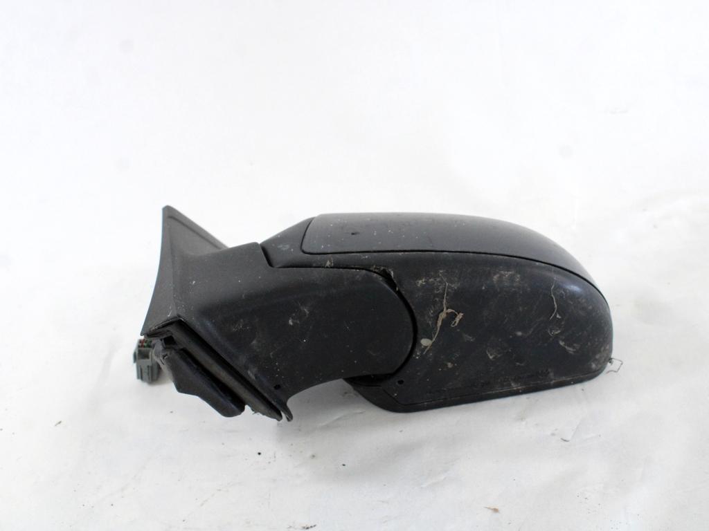 LEVO OGLEDALO OEM N. 1500619 ORIGINAL REZERVNI DEL FORD FOCUS DA HCP DP MK2 BER/SW (2005 - 2008) DIESEL LETNIK 2007