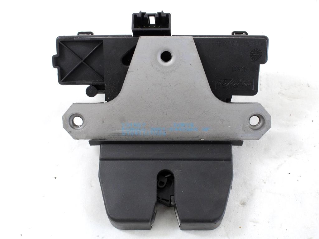 ZAKLEPANJE PRTLJA?NIH VRAT  OEM N. 3M51-R442A66-AP ORIGINAL REZERVNI DEL FORD FOCUS DA HCP DP MK2 BER/SW (2005 - 2008) DIESEL LETNIK 2007