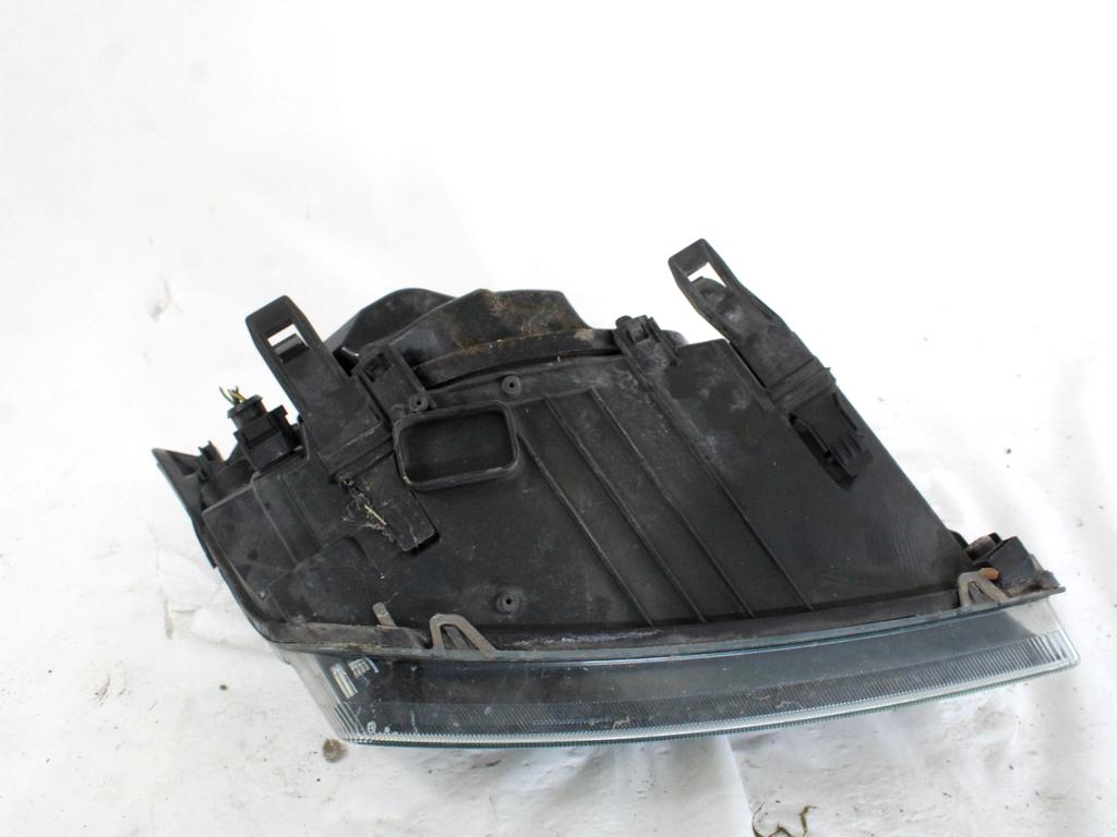 SPREDNJI LEVI ZAROMETI  OEM N. 4M51-13W030-JE ORIGINAL REZERVNI DEL FORD FOCUS DA HCP DP MK2 BER/SW (2005 - 2008) DIESEL LETNIK 2007