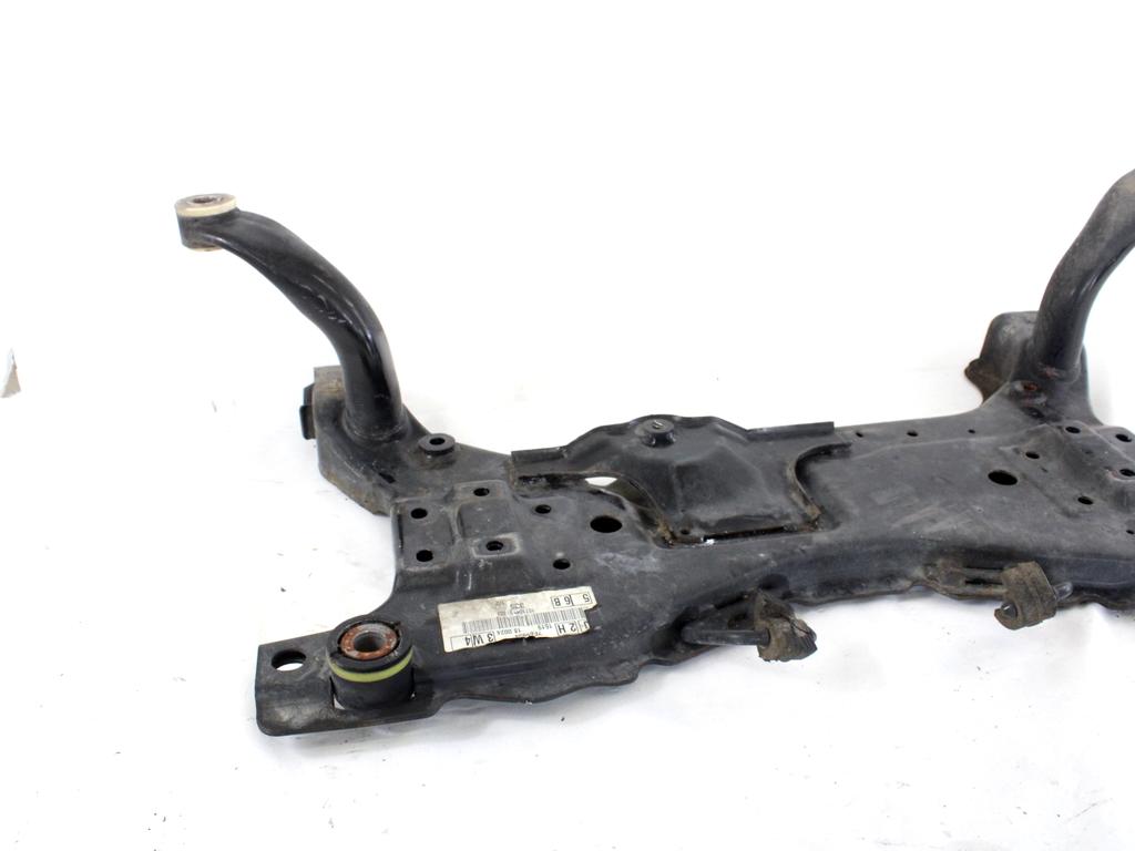 SPREDNJA OS/NOSILEC MOTORJA OEM N. 1734687 ORIGINAL REZERVNI DEL FORD FOCUS DA HCP DP MK2 BER/SW (2005 - 2008) DIESEL LETNIK 2007