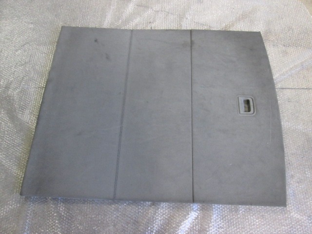 TALNE OBLOGE OEM N. 4F9861529VV2 ORIGINAL REZERVNI DEL AUDI A6 C6 4F2 4FH 4F5 BER/SW/ALLROAD (07/2004 - 10/2008) DIESEL LETNIK 2005
