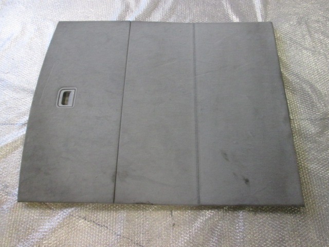 TALNE OBLOGE OEM N. 4F9861529VV2 ORIGINAL REZERVNI DEL AUDI A6 C6 4F2 4FH 4F5 BER/SW/ALLROAD (07/2004 - 10/2008) DIESEL LETNIK 2005