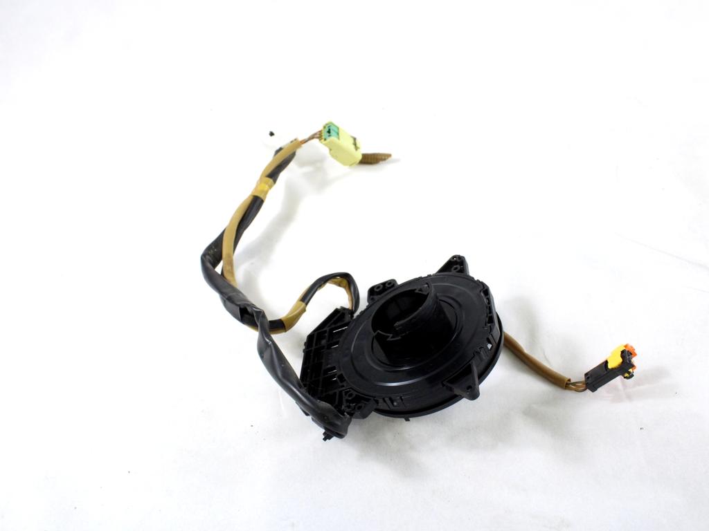 KONTAKT SPIRALA OEM N. 83196AG070 ORIGINAL REZERVNI DEL SUBARU OUTBACK BP MK3 (2003 - 2009)  BENZINA/GPL LETNIK 2006