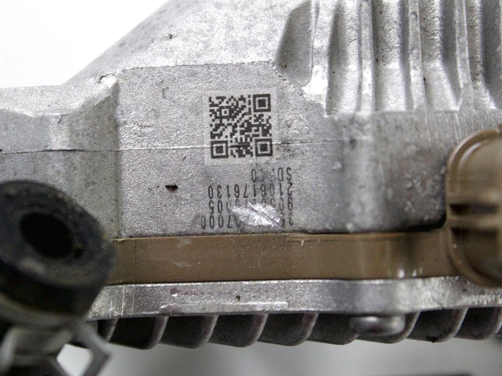 LOPUTA AKTUATORJA OEM N. 3520007000 ORIGINAL REZERVNI DEL KIA CEED / SPORTWAGON K3 MK3 (DAL 2018)BENZINA LETNIK 2021