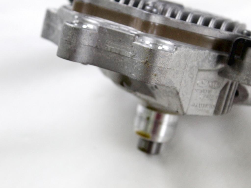 LOPUTA AKTUATORJA OEM N. 3520007000 ORIGINAL REZERVNI DEL KIA CEED / SPORTWAGON K3 MK3 (DAL 2018)BENZINA LETNIK 2021