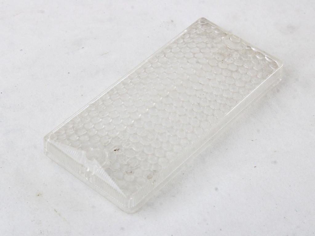 SPREDNJI INDIKATOR OEM N. 201990 ORIGINAL REZERVNI DEL FIAT 124 (1966 - 1974)BENZINA LETNIK 1966