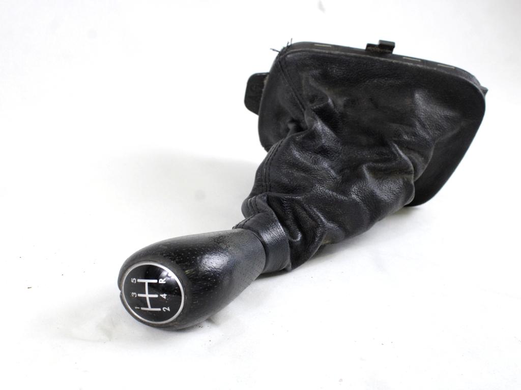 OEM N. 35022AG020 ORIGINAL REZERVNI DEL SUBARU OUTBACK BP MK3 (2003 - 2009)  BENZINA/GPL LETNIK 2006