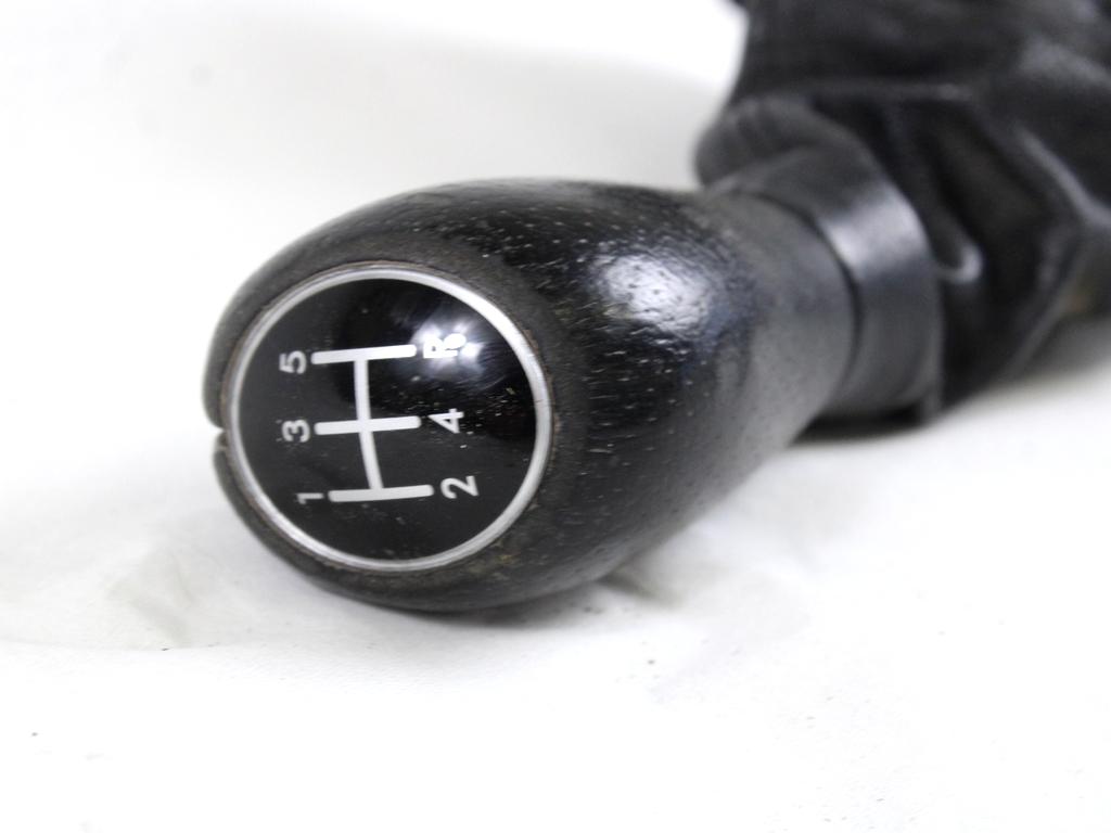 OEM N. 35022AG020 ORIGINAL REZERVNI DEL SUBARU OUTBACK BP MK3 (2003 - 2009)  BENZINA/GPL LETNIK 2006