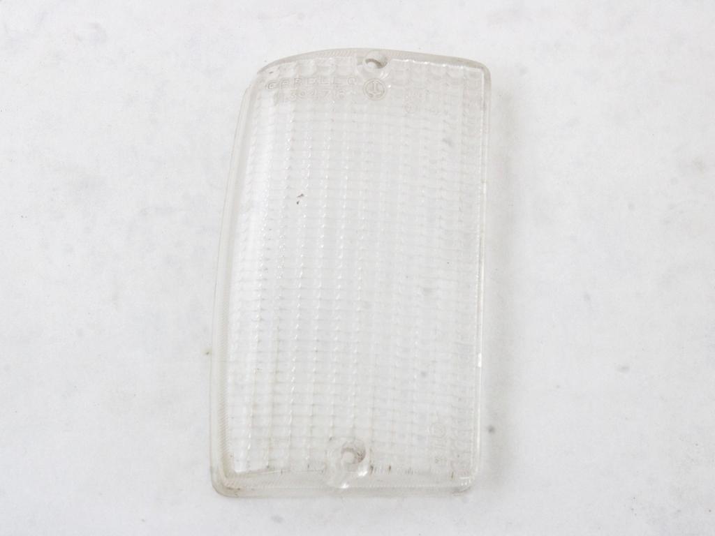 SPREDNJI INDIKATOR OEM N. 11394716 ORIGINAL REZERVNI DEL AUTOBIANCHI A111 (1969 - 1972) LETNIK 1970