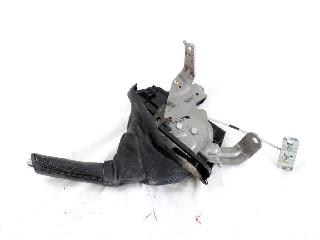 OEM N. 26001AG030 ORIGINAL REZERVNI DEL SUBARU OUTBACK BP MK3 (2003 - 2009)  BENZINA/GPL LETNIK 2006