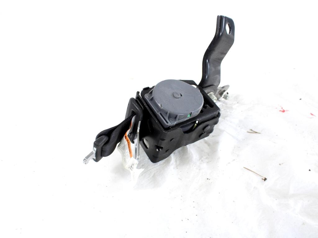 VARNOSTNI PAS OEM N. 64682AG100JC ORIGINAL REZERVNI DEL SUBARU OUTBACK BP MK3 (2003 - 2009)  BENZINA/GPL LETNIK 2006