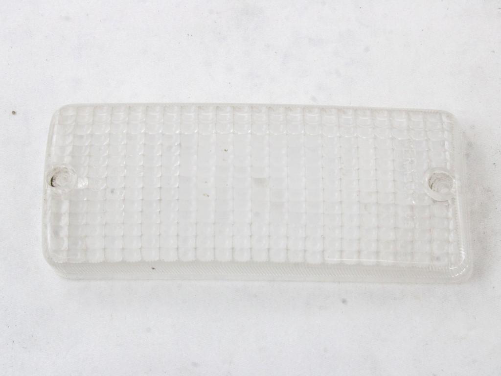 SPREDNJI INDIKATOR OEM N. 13449 ORIGINAL REZERVNI DEL FIAT 850 (1964 - 1971)BENZINA LETNIK 1966