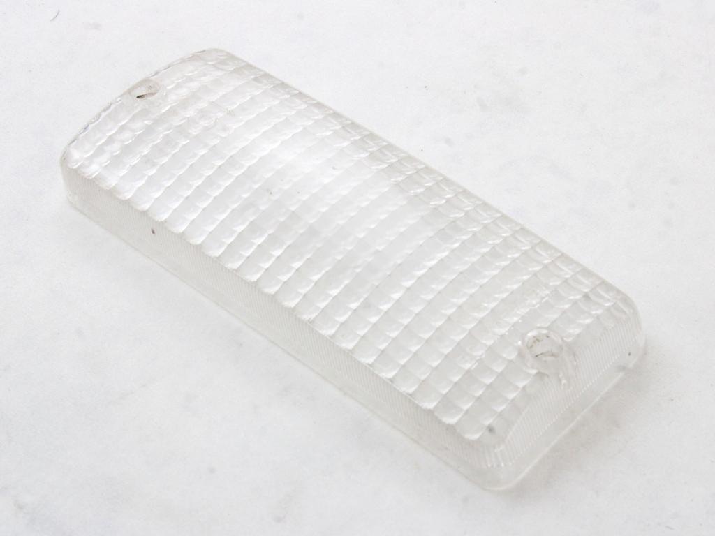 SPREDNJI INDIKATOR OEM N. 13449 ORIGINAL REZERVNI DEL FIAT 850 (1964 - 1971)BENZINA LETNIK 1966