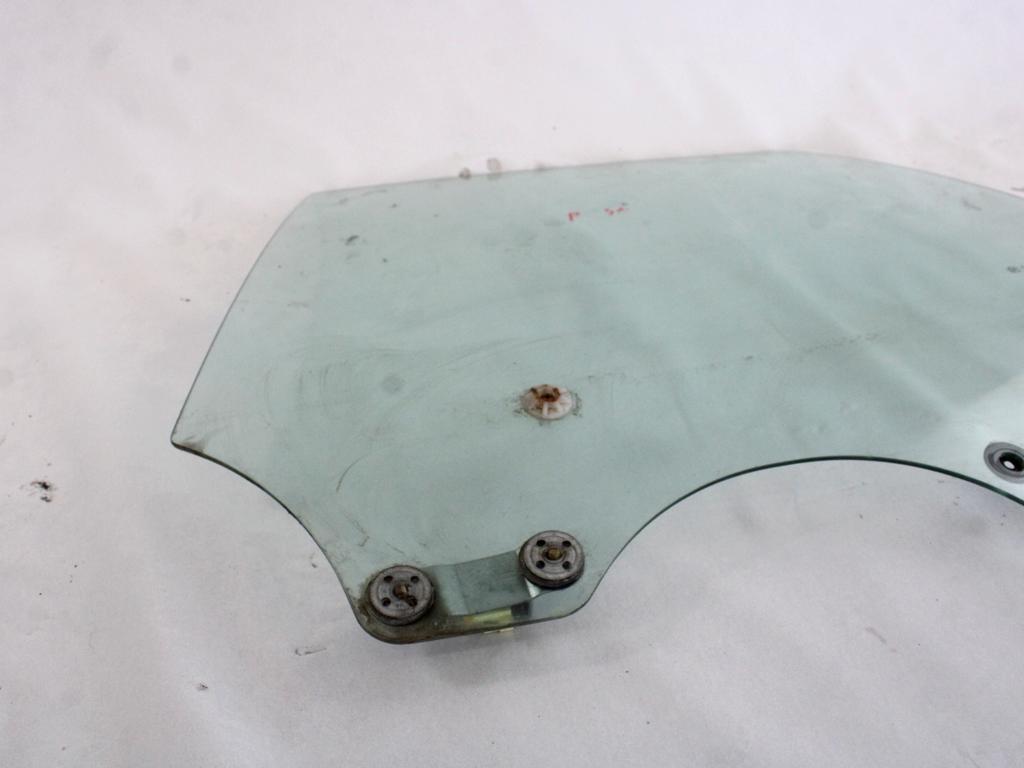 ZADNJA LEVA STEKLO OEM N. 62011AG010 ORIGINAL REZERVNI DEL SUBARU OUTBACK BP MK3 (2003 - 2009)  BENZINA/GPL LETNIK 2006