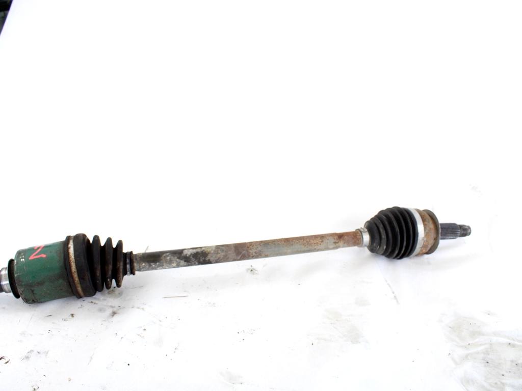 DESNA SPREDNJA POGONSKA GRED  OEM N. 28321AG023 ORIGINAL REZERVNI DEL SUBARU OUTBACK BP MK3 (2003 - 2009)  BENZINA/GPL LETNIK 2006
