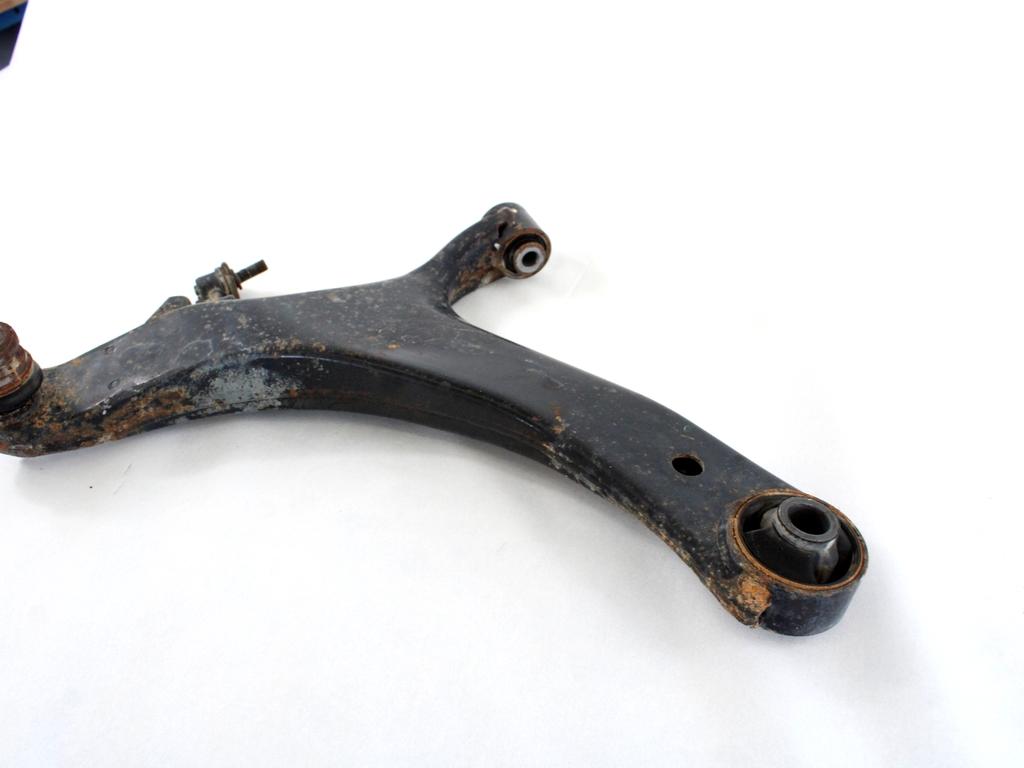 SPREDNJA LEVA ROKA  OEM N. 20202AG091 ORIGINAL REZERVNI DEL SUBARU OUTBACK BP MK3 (2003 - 2009)  BENZINA/GPL LETNIK 2006