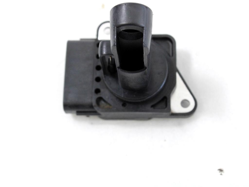 MERILNIK PRETOKA ZRAKA / MERILNIK MASE ZRAKA OEM N. 22680AA310 ORIGINAL REZERVNI DEL SUBARU OUTBACK BP MK3 (2003 - 2009)  BENZINA/GPL LETNIK 2006