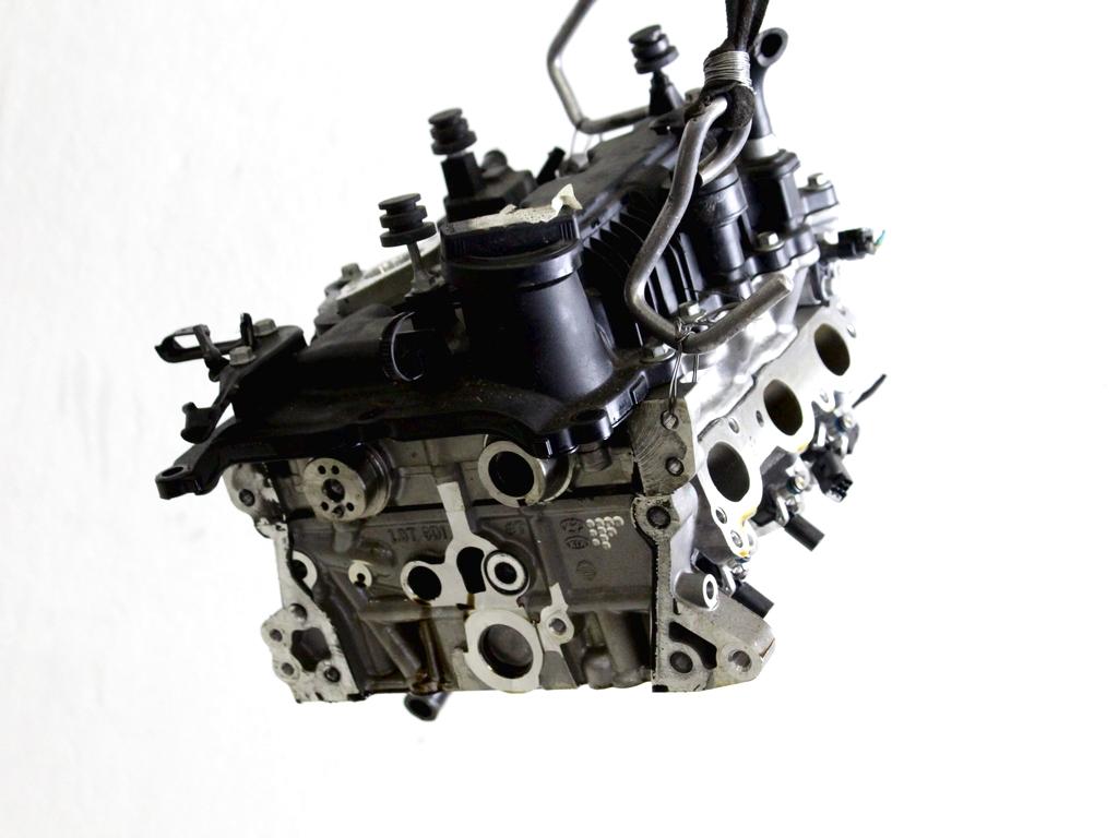 GLAVA, CILINDER IN DELI OEM N. 2211007510 ORIGINAL REZERVNI DEL KIA CEED / SPORTWAGON K3 MK3 (DAL 2018)BENZINA LETNIK 2021