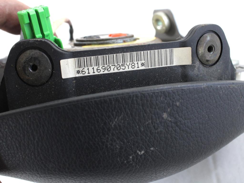 AIRBAG VOLAN OEM N. 98211AG110JC ORIGINAL REZERVNI DEL SUBARU OUTBACK BP MK3 (2003 - 2009)  BENZINA/GPL LETNIK 2006