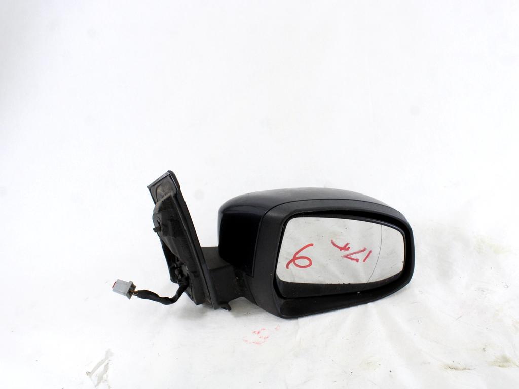 DESNO OGLEDALO OEM N. 1610043 ORIGINAL REZERVNI DEL FORD FOCUS DA HCP DP MK2 R BER/SW (2008 - 2011) DIESEL LETNIK 2008