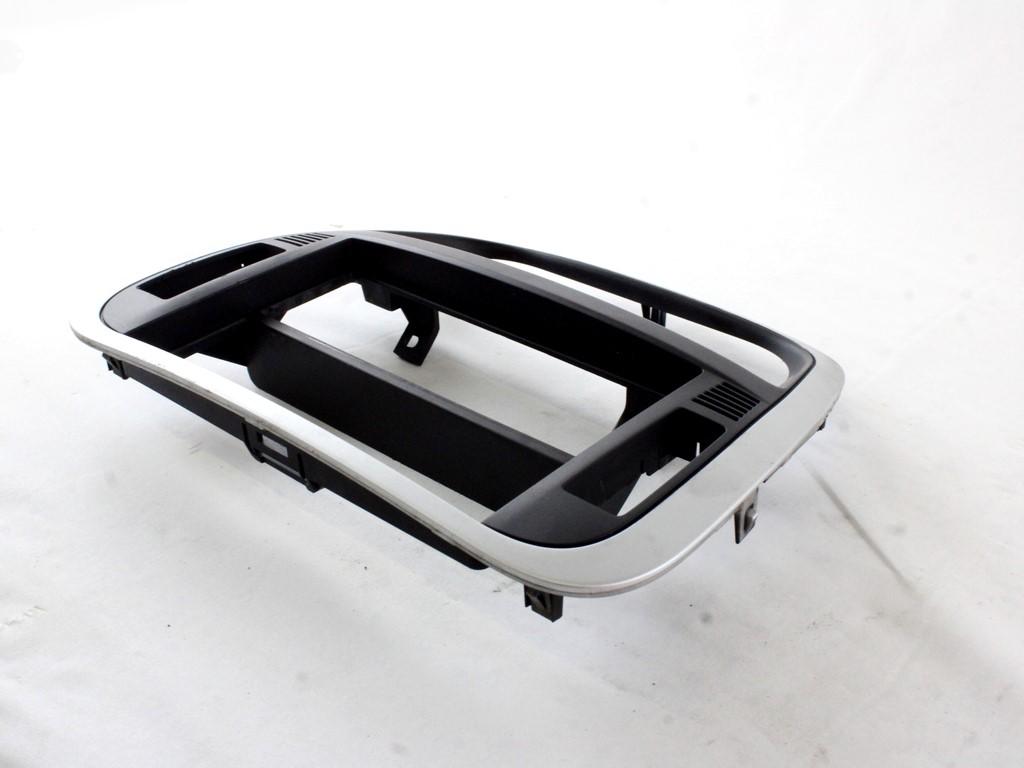 ARMATURNA PLO?CA OEM N. 9653074277 ORIGINAL REZERVNI DEL CITROEN C2 (2004 - 2009) DIESEL LETNIK 2006
