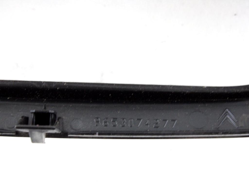ARMATURNA PLO?CA OEM N. 9653074277 ORIGINAL REZERVNI DEL CITROEN C2 (2004 - 2009) DIESEL LETNIK 2006