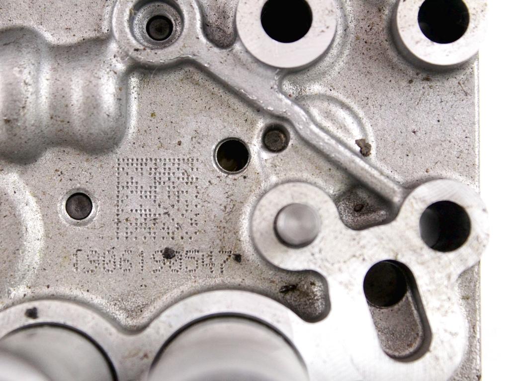 POSAMEZNI DELI AVTOMATSKEGA MENJALNIKA OEM N. 1094427080 ORIGINAL REZERVNI DEL LAND ROVER RANGE ROVER EVOQUE L538 R (2016 - 2019)DIESEL LETNIK 2016
