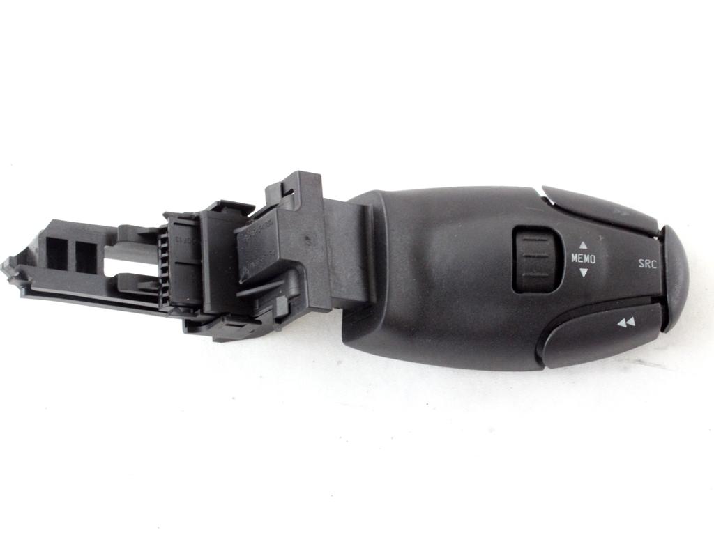MULTIFUNKCIJSKI VOLAN OEM N. 96538207XT ORIGINAL REZERVNI DEL CITROEN C2 (2004 - 2009) DIESEL LETNIK 2006
