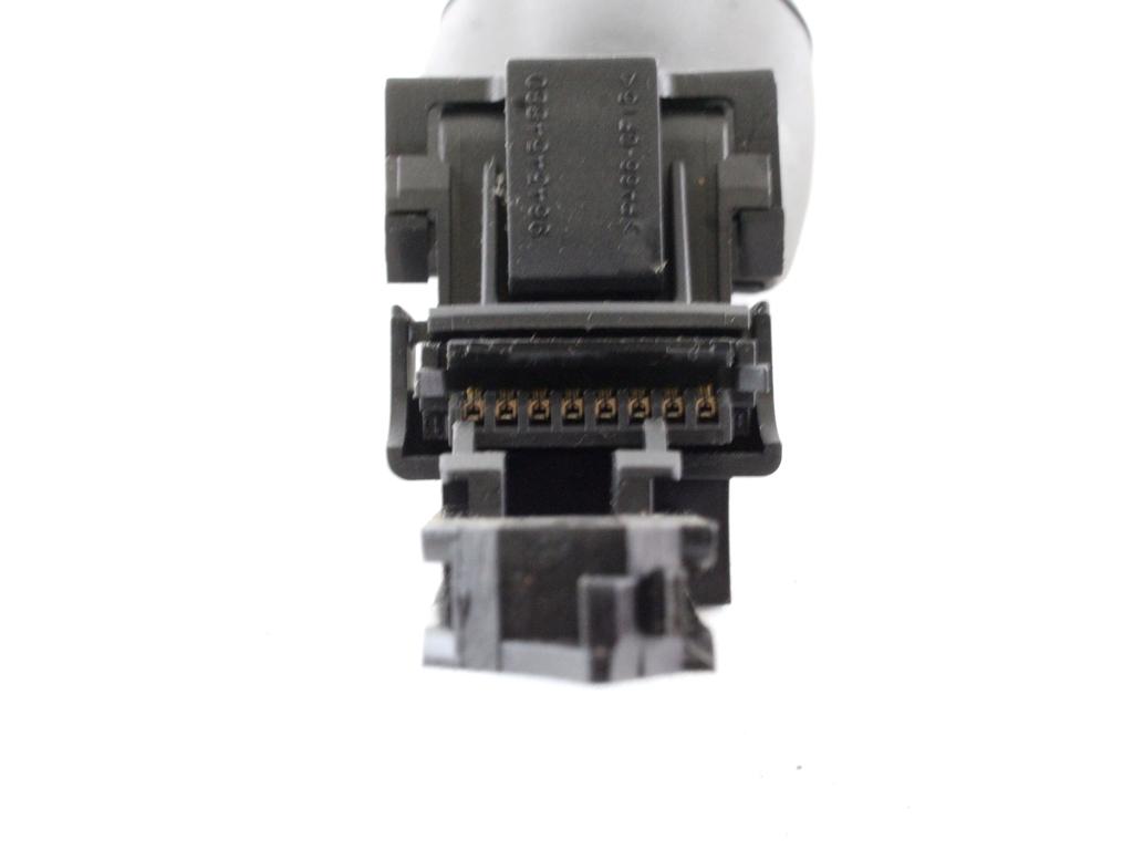 MULTIFUNKCIJSKI VOLAN OEM N. 96538207XT ORIGINAL REZERVNI DEL CITROEN C2 (2004 - 2009) DIESEL LETNIK 2006