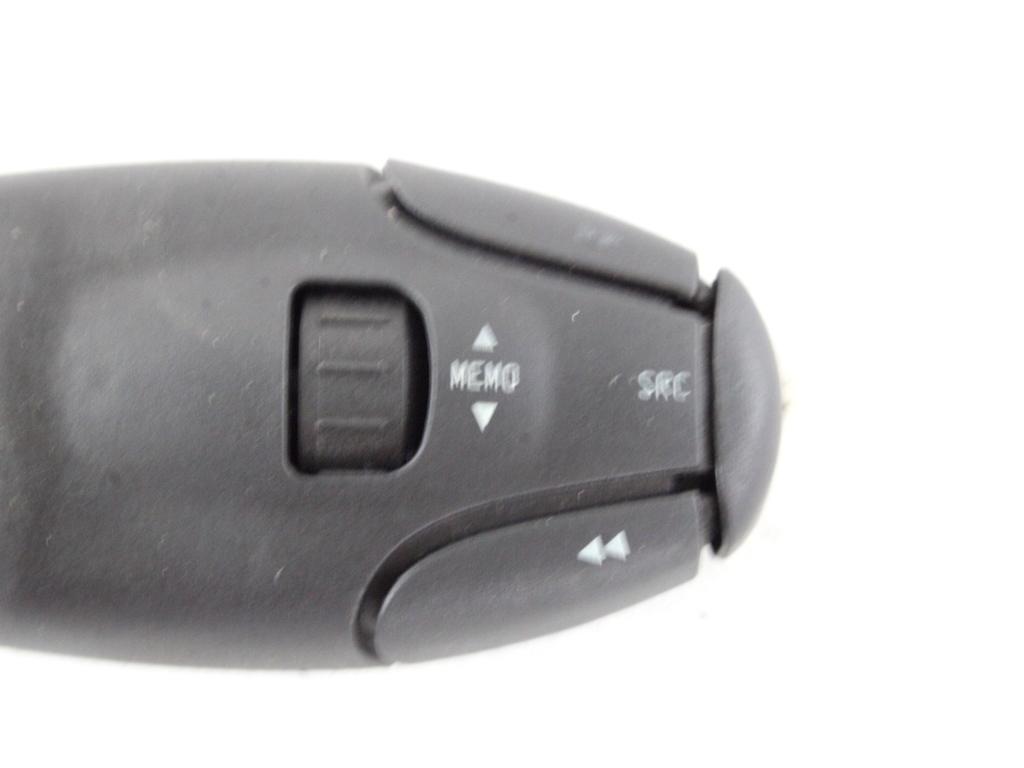MULTIFUNKCIJSKI VOLAN OEM N. 96538207XT ORIGINAL REZERVNI DEL CITROEN C2 (2004 - 2009) DIESEL LETNIK 2006