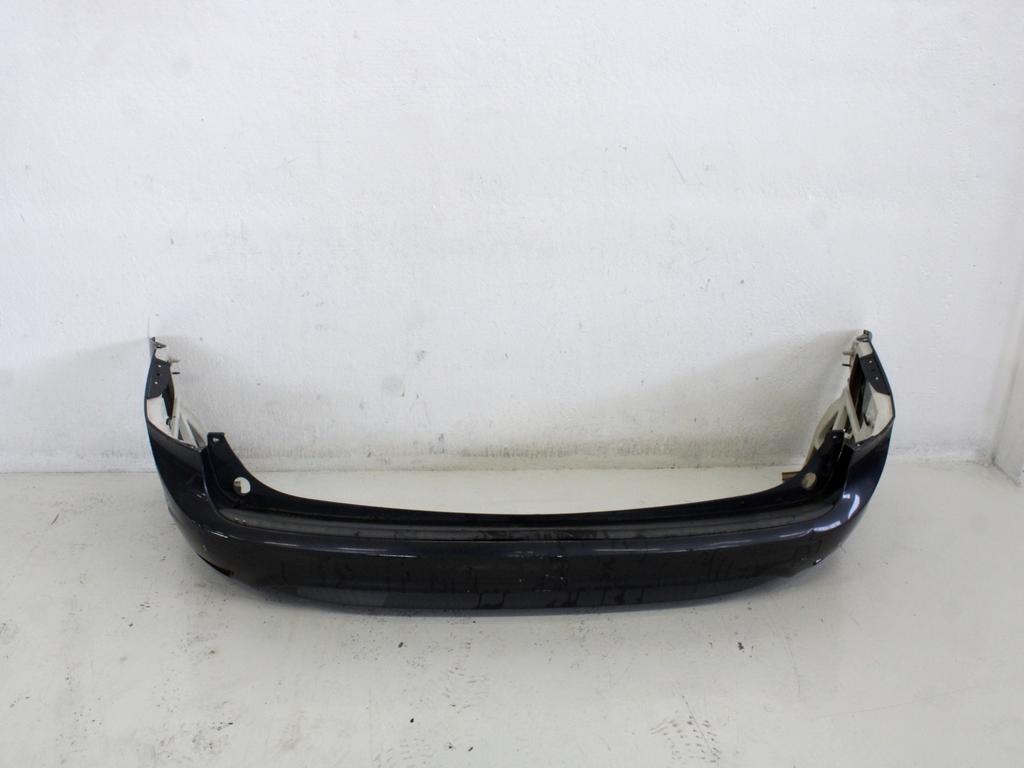 ZADNJI ODBIJAC OEM N. 8M51-N17906-A ORIGINAL REZERVNI DEL FORD FOCUS DA HCP DP MK2 R BER/SW (2008 - 2011) DIESEL LETNIK 2008