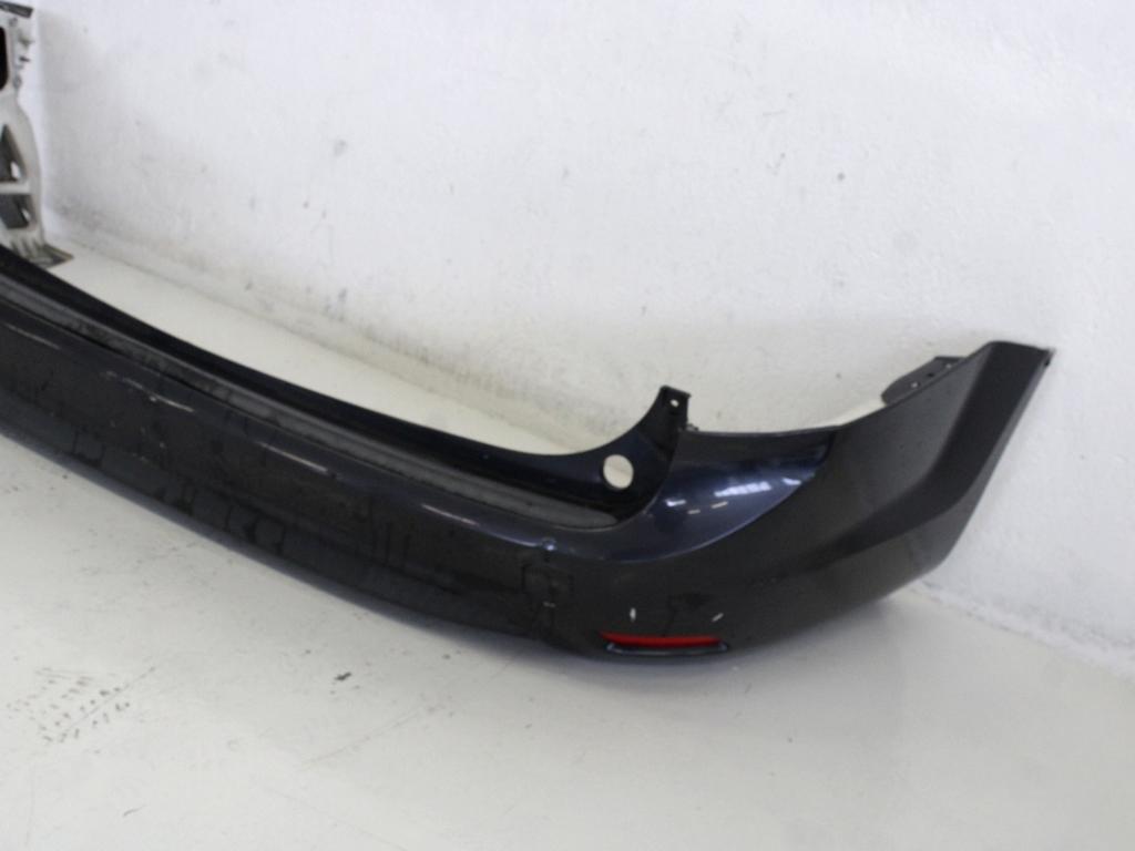 ZADNJI ODBIJAC OEM N. 8M51-N17906-A ORIGINAL REZERVNI DEL FORD FOCUS DA HCP DP MK2 R BER/SW (2008 - 2011) DIESEL LETNIK 2008