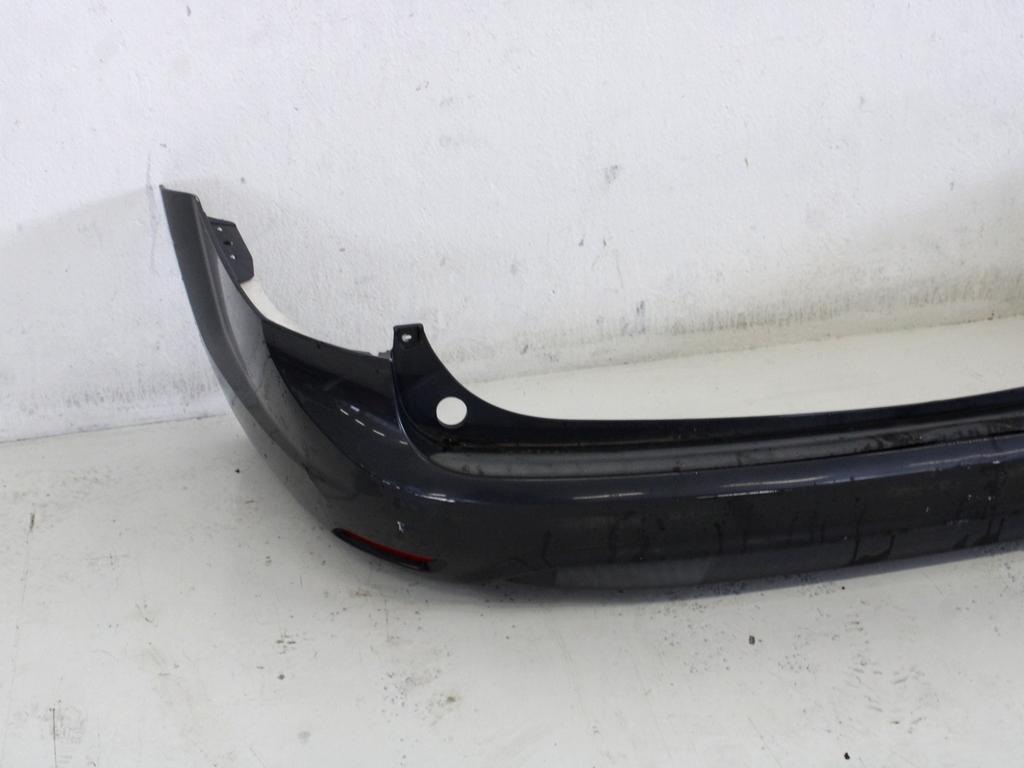 ZADNJI ODBIJAC OEM N. 8M51-N17906-A ORIGINAL REZERVNI DEL FORD FOCUS DA HCP DP MK2 R BER/SW (2008 - 2011) DIESEL LETNIK 2008