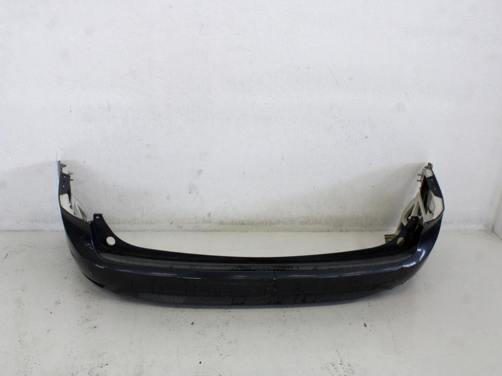 ZADNJI ODBIJAC OEM N. 8M51-N17906-A ORIGINAL REZERVNI DEL FORD FOCUS DA HCP DP MK2 R BER/SW (2008 - 2011) DIESEL LETNIK 2008