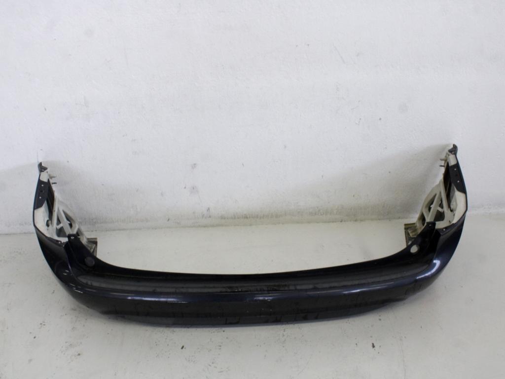 ZADNJI ODBIJAC OEM N. 8M51-N17906-A ORIGINAL REZERVNI DEL FORD FOCUS DA HCP DP MK2 R BER/SW (2008 - 2011) DIESEL LETNIK 2008