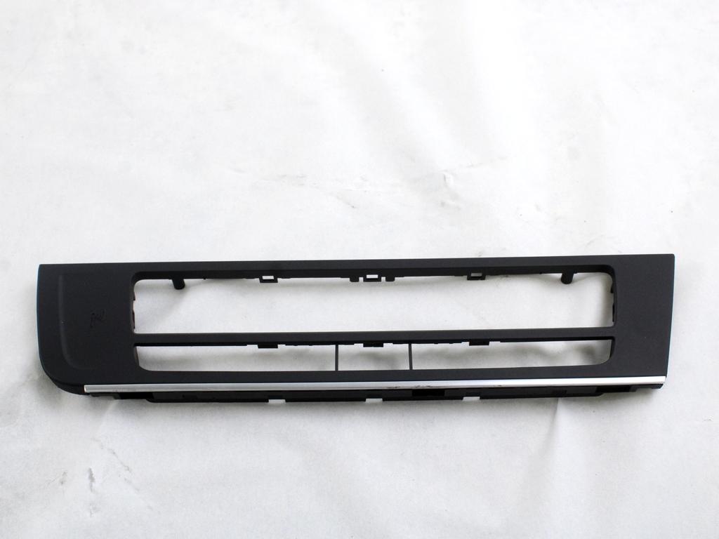 ARMATURNA PLO?CA OEM N. 4G1863263C ORIGINAL REZERVNI DEL AUDI A6 C7 BER/SW/ALLROAD (2011 - 2018)DIESEL LETNIK 2017