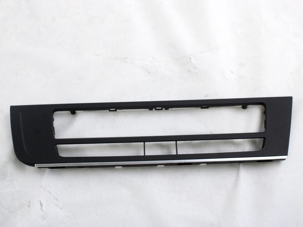 ARMATURNA PLO?CA OEM N. 4G1863263C ORIGINAL REZERVNI DEL AUDI A6 C7 BER/SW/ALLROAD (2011 - 2018)DIESEL LETNIK 2017