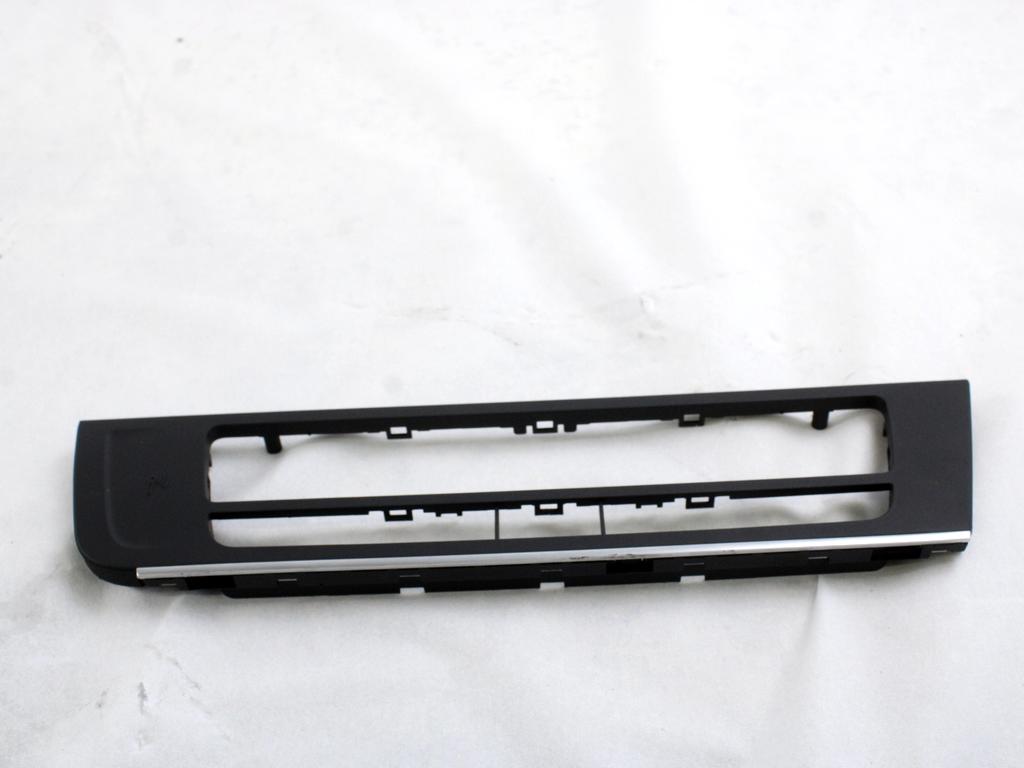 ARMATURNA PLO?CA OEM N. 4G1863263C ORIGINAL REZERVNI DEL AUDI A6 C7 BER/SW/ALLROAD (2011 - 2018)DIESEL LETNIK 2017