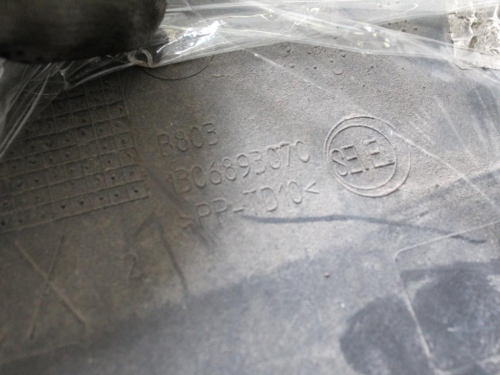 COVER / STOLPEC B / VRATA / SPREDNJA OEM N. 1306893070 ORIGINAL REZERVNI DEL FIAT DUCATO MK3 R (DAL 2014)DIESEL LETNIK 2015