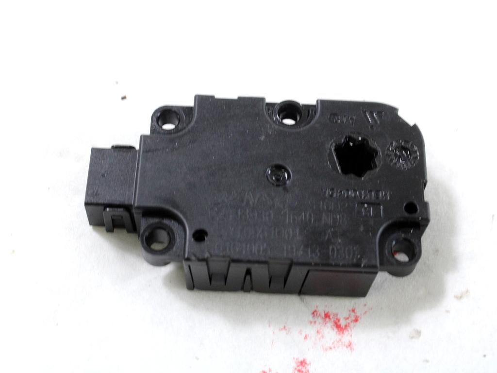 MOTORCEK OGREVANJA OEM N. CZ113930-1640 ORIGINAL REZERVNI DEL AUDI A6 C7 BER/SW/ALLROAD (2011 - 2018)DIESEL LETNIK 2017