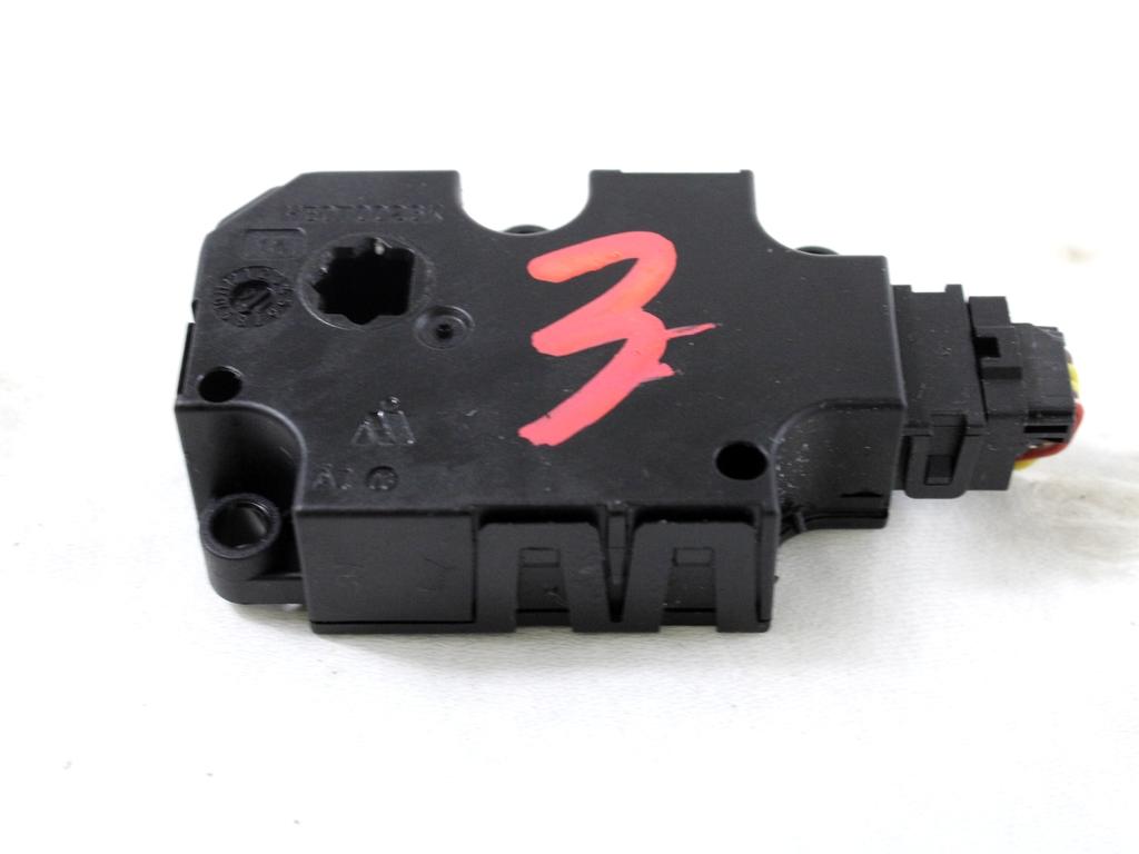 MOTORCEK OGREVANJA OEM N. CZ113930-1640 ORIGINAL REZERVNI DEL AUDI A6 C7 BER/SW/ALLROAD (2011 - 2018)DIESEL LETNIK 2017
